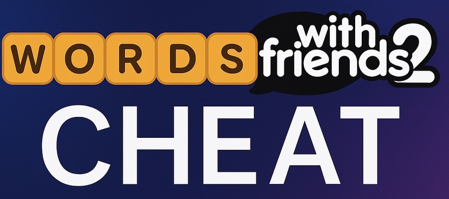 words with friends cheat helper