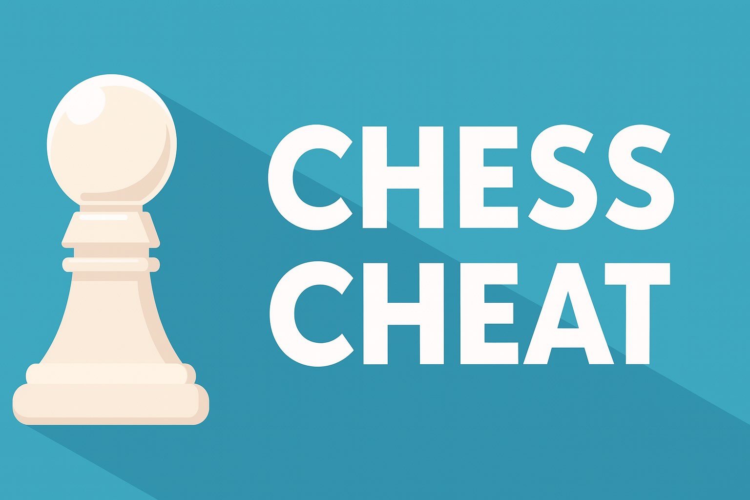 Chess AI screenshot cheat for iOS and Android devices
