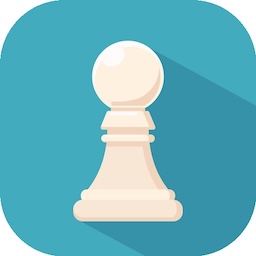 Chess Cheat - AI Solver app icon