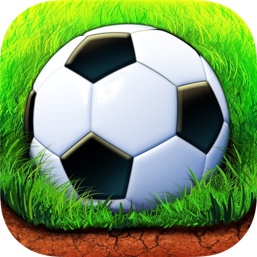 Soccer Trials app icon
