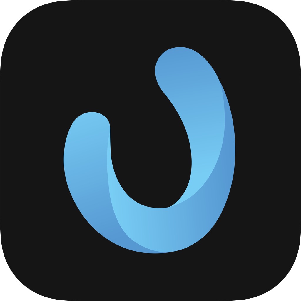 Unscramble Letters - Find Words app icon