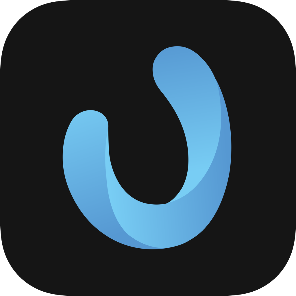 Unscramble Letters - Find Words app icon