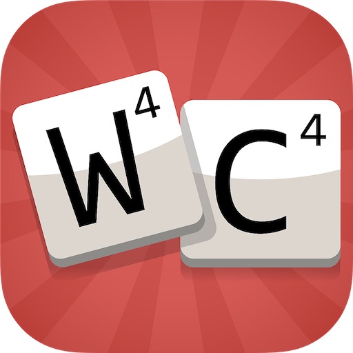 Wordfeud Cheat app icon