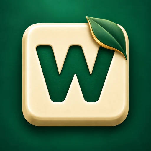 Wordkite app icon